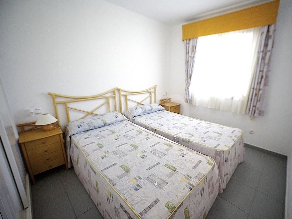 3 Schlafzimmer Appartement in Calp - MIP90386 - Foto - 9