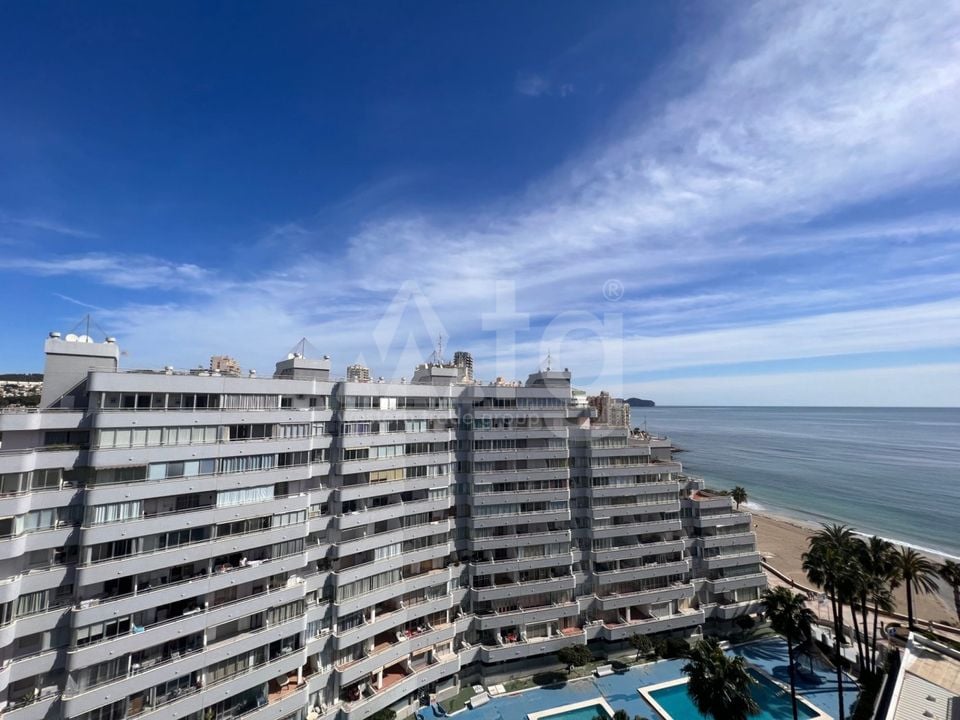 3 bedroom Penthouse in Calpe - MIP90387 - Photo - 22