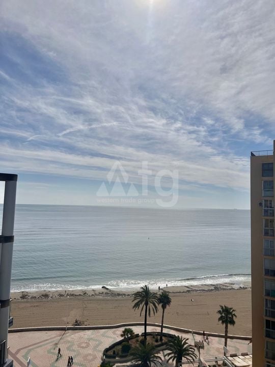 3 bedroom Penthouse in Calpe - MIP90387 - Photo - 27