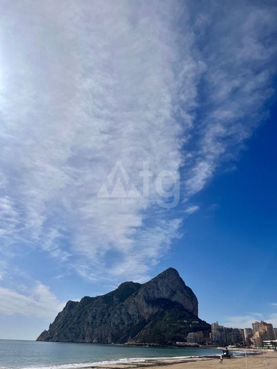 3 bedroom Penthouse in Calpe - MIP90387 - Photo - 26
