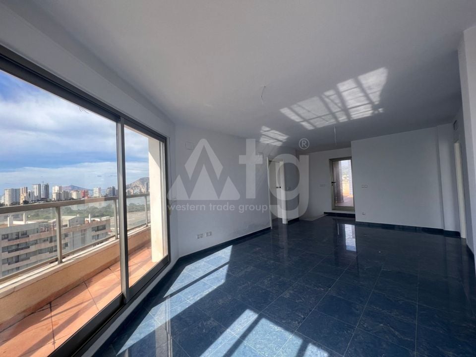 3 bedroom Penthouse in Calpe - MIP90387 - Photo - 3