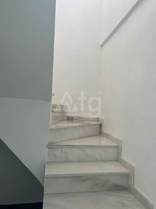 3 bedroom Penthouse in Calpe - MIP90387 - Photo - 7