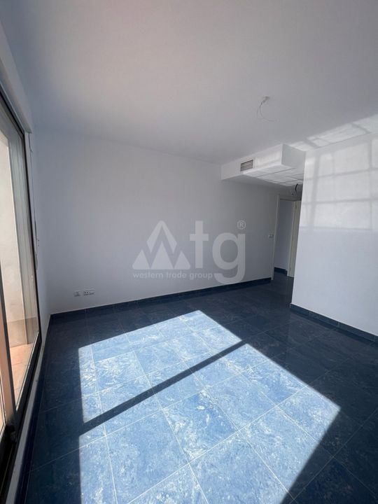 3 bedroom Penthouse in Calpe - MIP90387 - Photo - 10