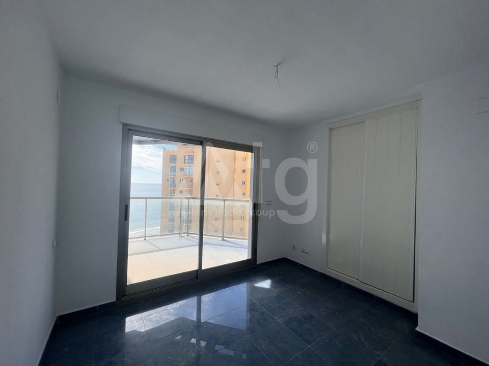 3 bedroom Penthouse in Calpe - MIP90387 - Photo - 12