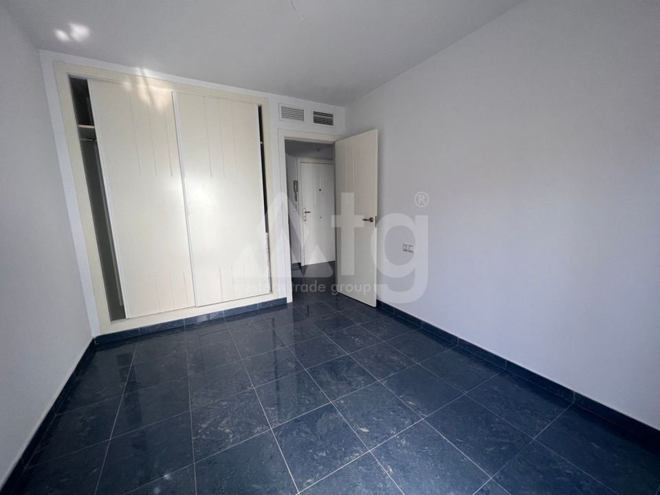 3 bedroom Penthouse in Calpe - MIP90387 - Photo - 13