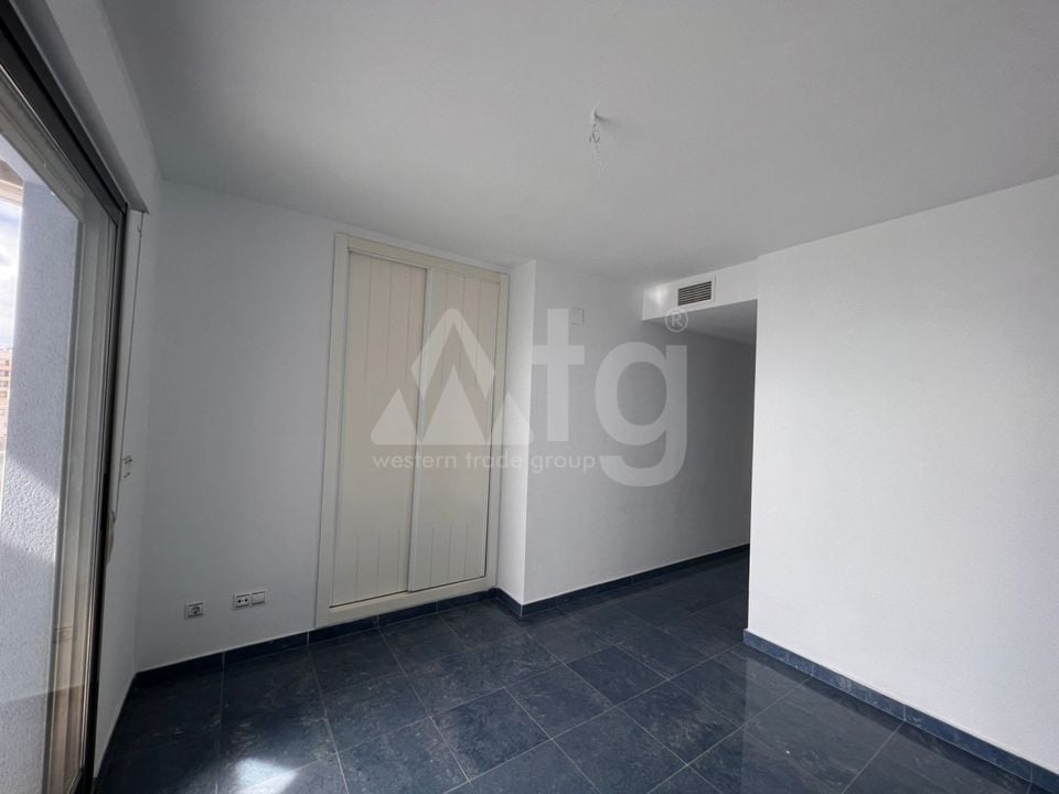 3 bedroom Penthouse in Calpe - MIP90387 - Photo - 14
