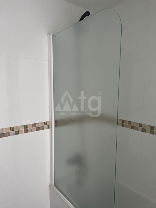 3 bedroom Penthouse in Calpe - MIP90387 - Photo - 17
