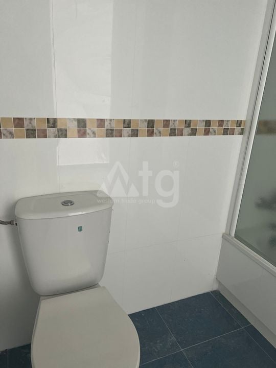 3 bedroom Penthouse in Calpe - MIP90387 - Photo - 19