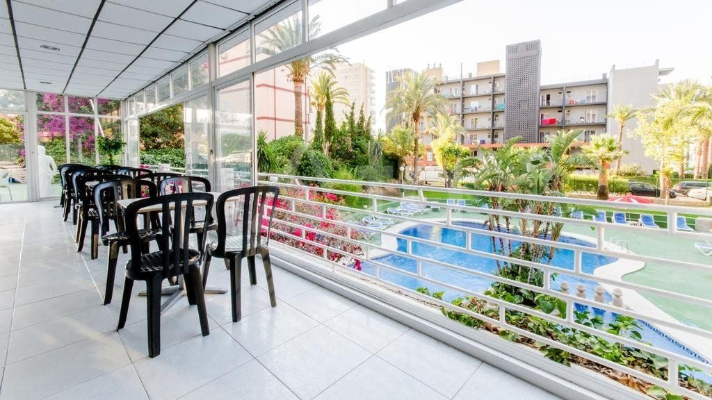1 Schlafzimmer Appartement in Benidorm - MIP90400 - Foto - 7