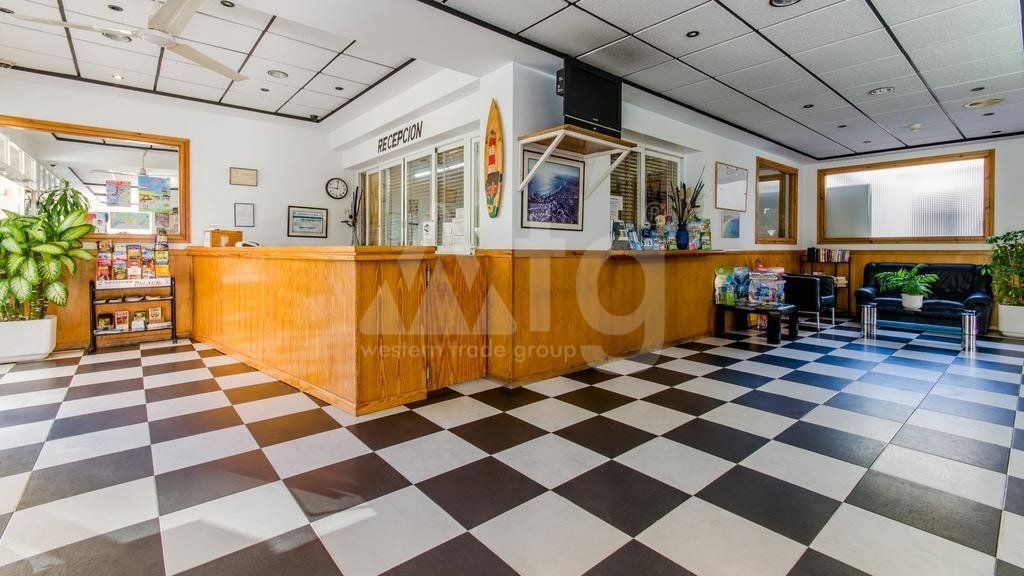 1 Schlafzimmer Appartement in Benidorm - MIP90400 - Foto - 5