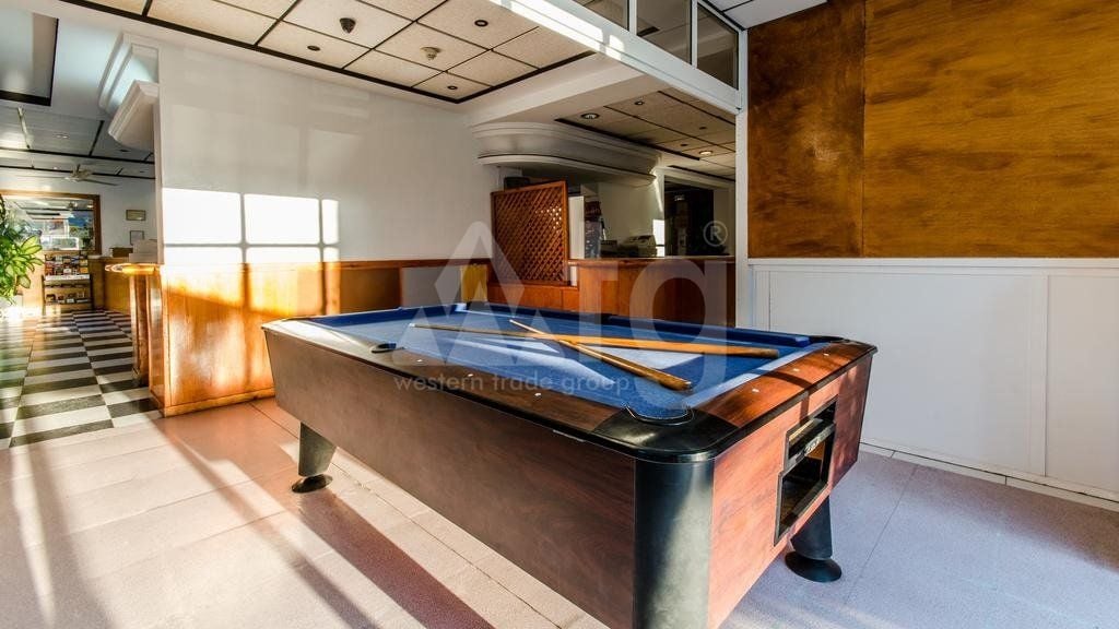 1 Schlafzimmer Appartement in Benidorm - MIP90400 - Foto - 6