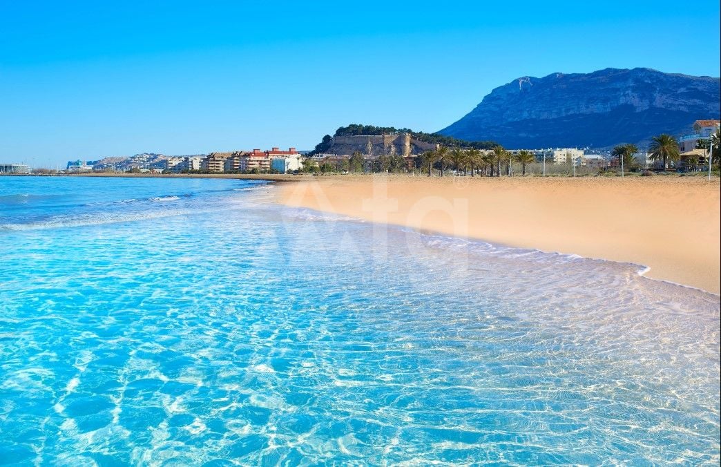 Penthouse cu 3 dormitoare în Denia - VP134993 - Imagini - 14