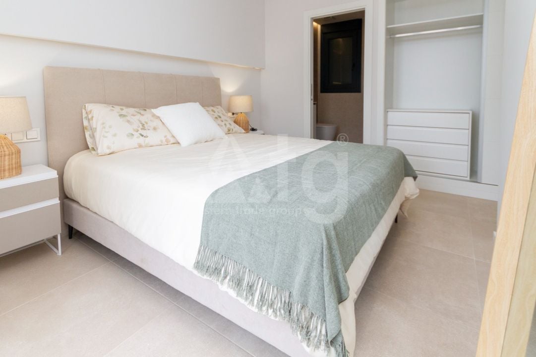 Penthouse cu 3 dormitoare în Denia - VP134993 - Imagini - 7