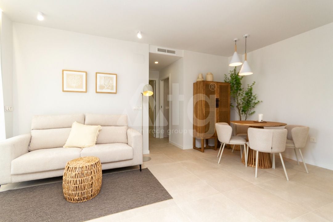 Penthouse cu 3 dormitoare în Denia - VP134993 - Imagini - 4