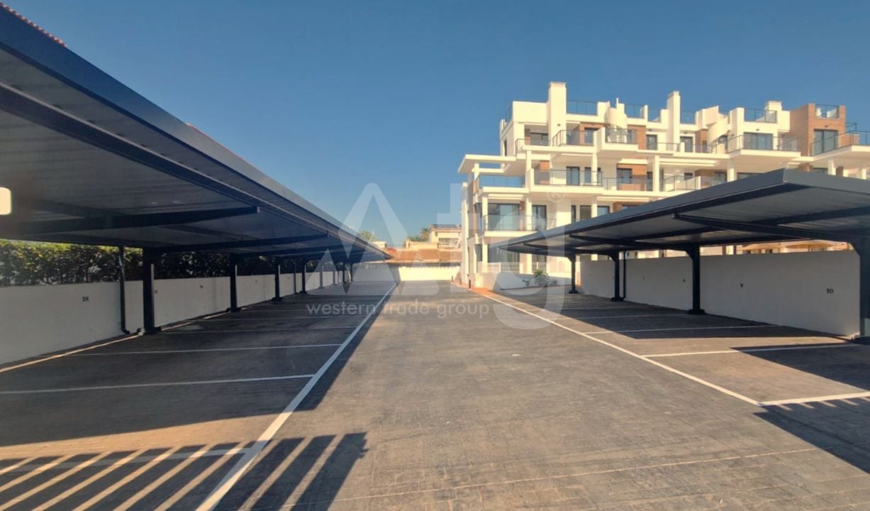 Penthouse cu 3 dormitoare în Denia - VP134993 - Imagini - 10