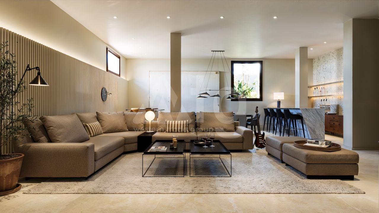 Villa de 4 chambres à El Campello - ID127757 - Photo - 10