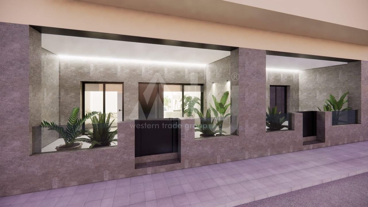 2 bedroom Apartment in Catral - MLP127768 - Photo - 1