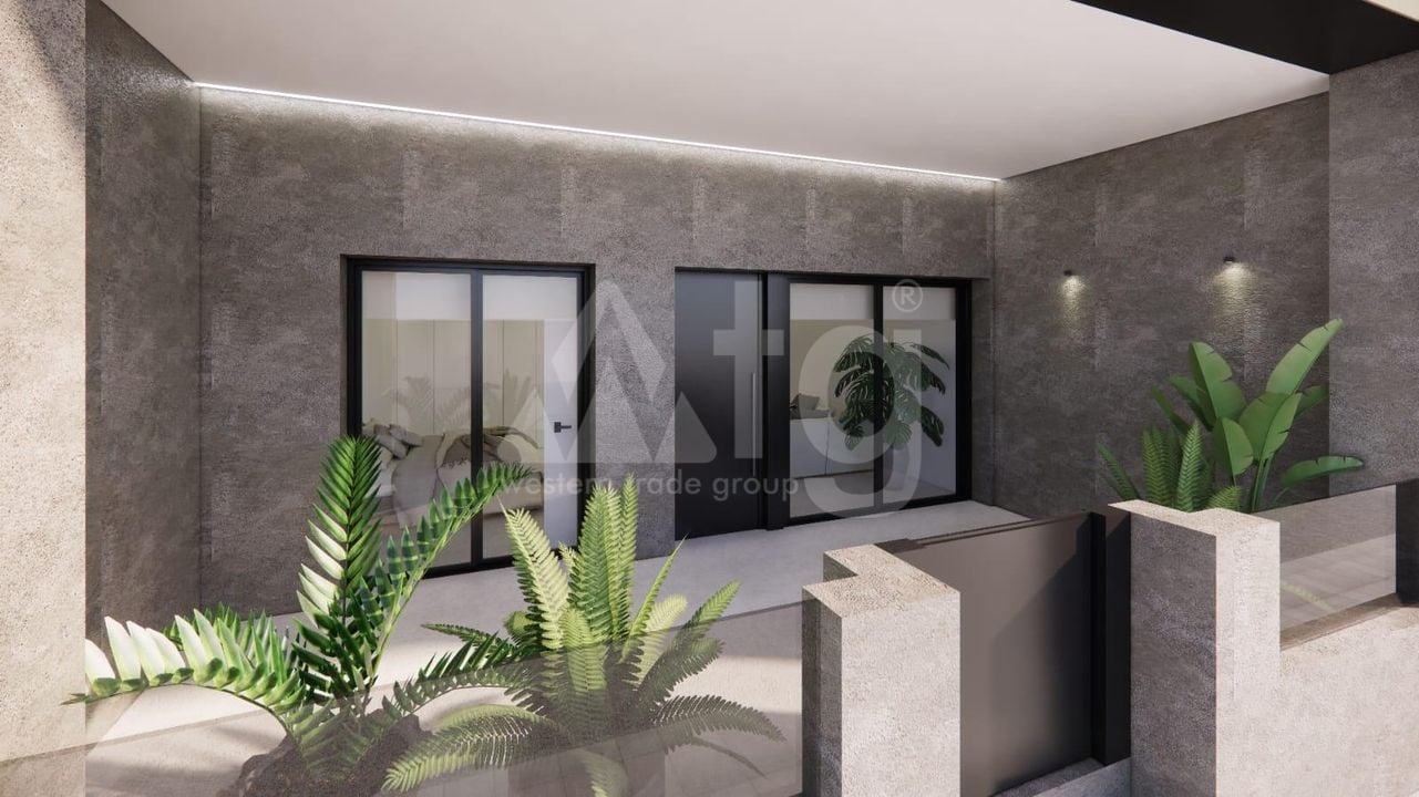2 bedroom Apartment in Catral - MLP127768 - Photo - 2