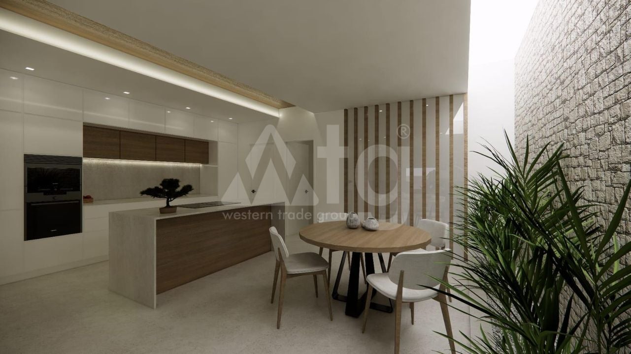 2 bedroom Apartment in Catral - MLP127768 - Photo - 6