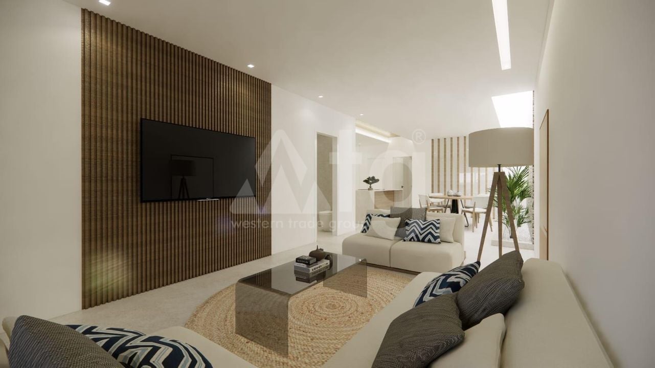 2 bedroom Apartment in Catral - MLP127768 - Photo - 3