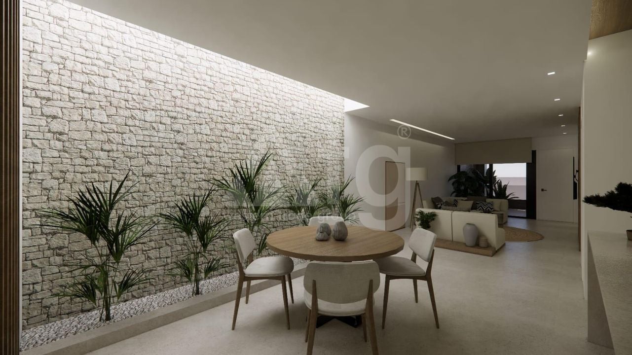 2 bedroom Apartment in Catral - MLP127768 - Photo - 7
