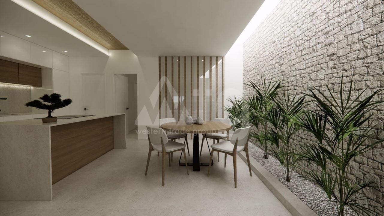 2 bedroom Apartment in Catral - MLP127768 - Photo - 5