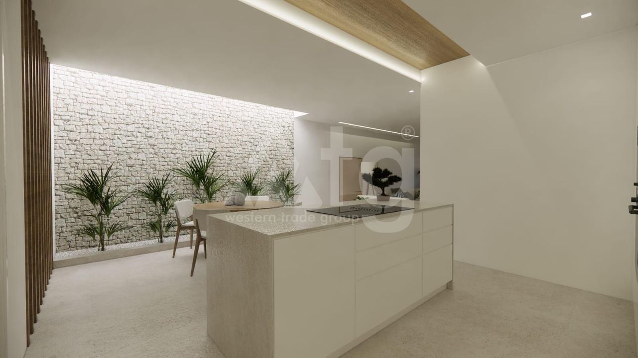2 bedroom Apartment in Catral - MLP127768 - Photo - 8