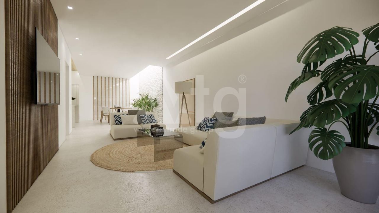 2 bedroom Apartment in Catral - MLP127768 - Photo - 4