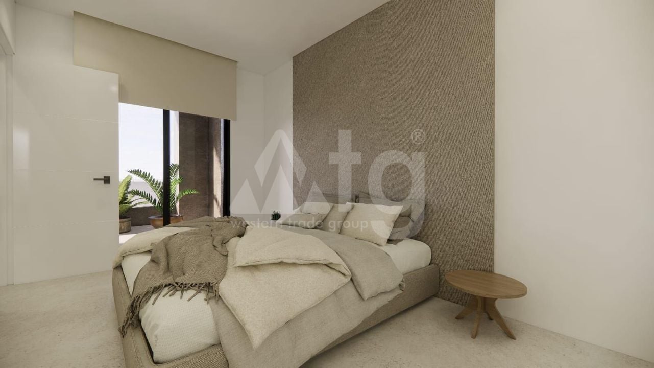 2 bedroom Apartment in Catral - MLP127768 - Photo - 12