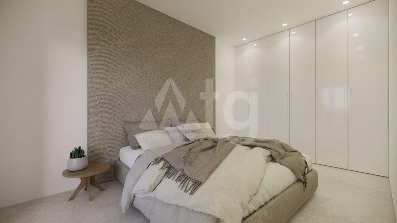 2 bedroom Apartment in Catral - MLP127768 - Photo - 13