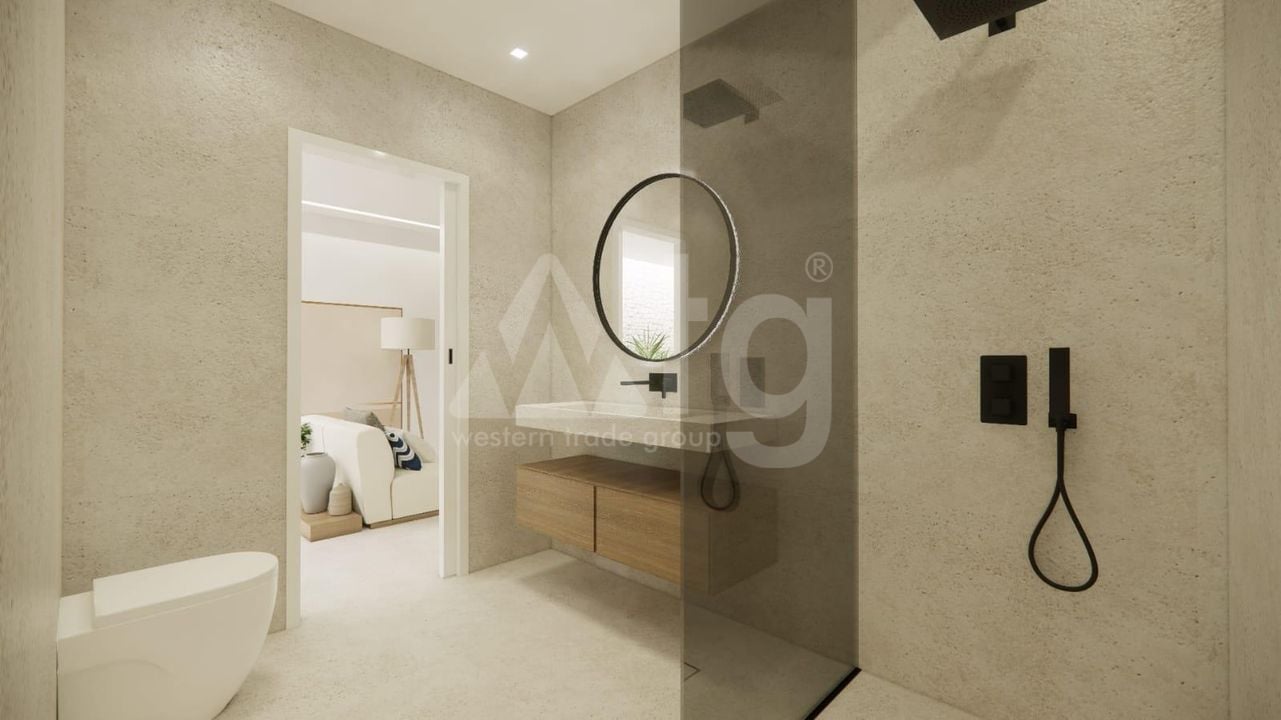 2 bedroom Apartment in Catral - MLP127768 - Photo - 10