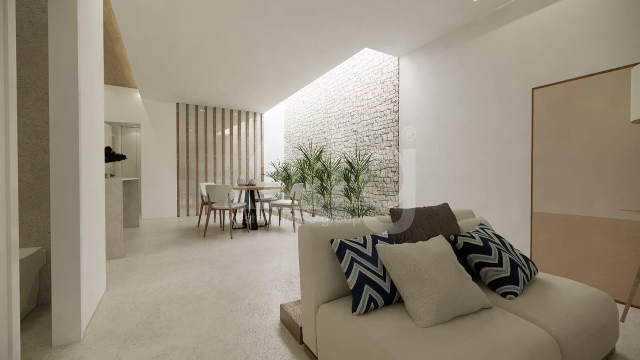 2 bedroom Apartment in Catral - MLP127768 - Photo - 9