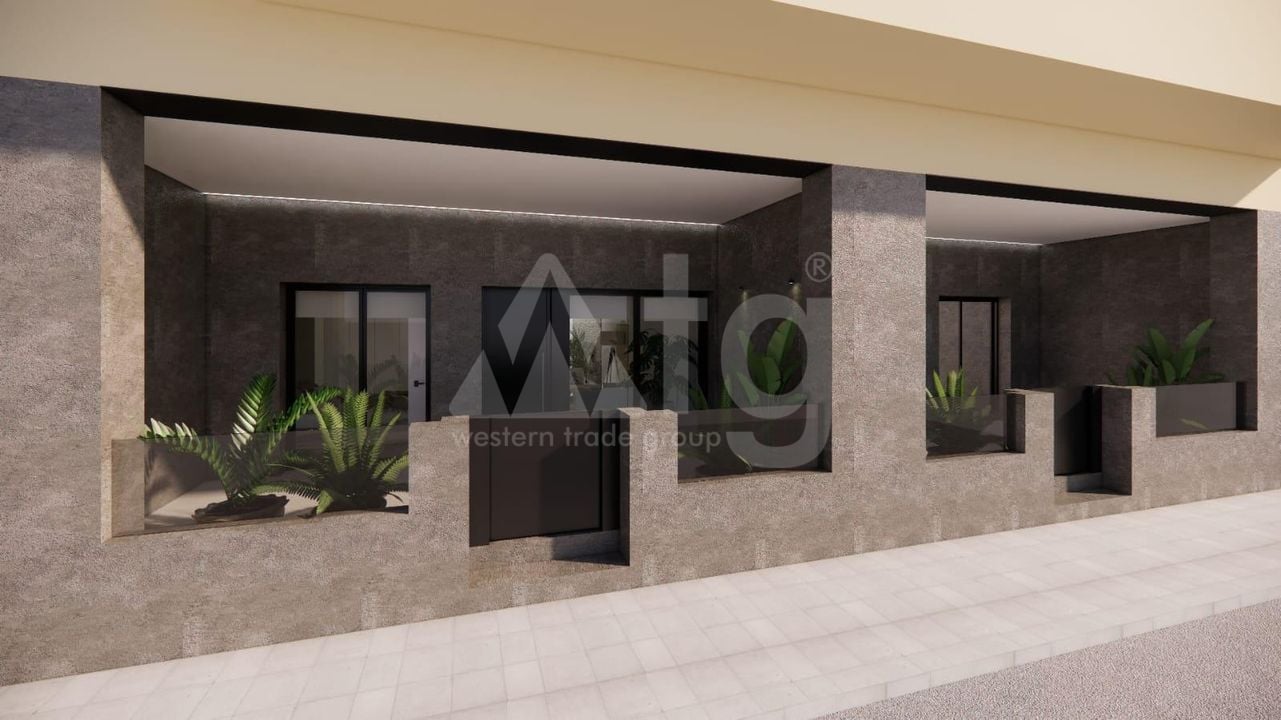 2 bedroom Apartment in Catral - MLP127768 - Photo - 14