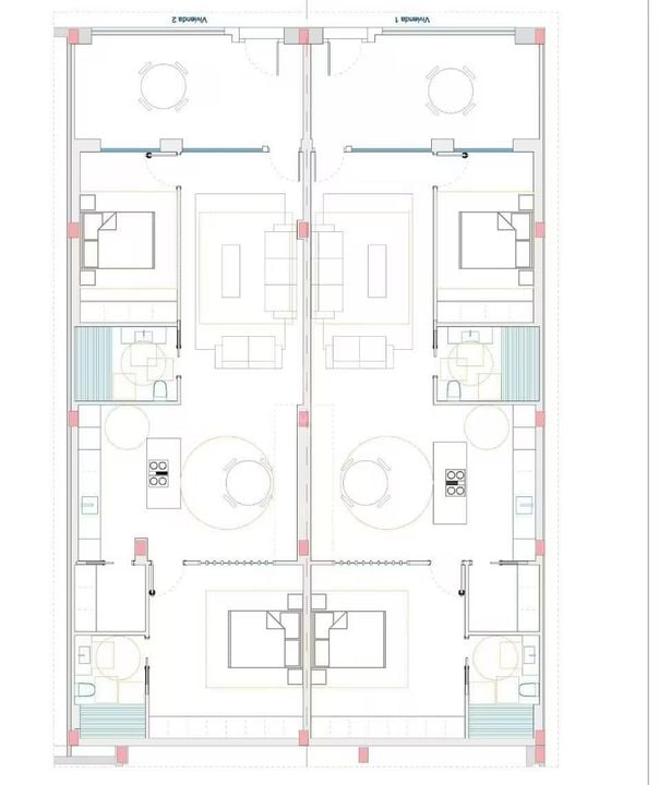 2 bedroom Apartment in Catral - MLP127768 - Photo 1