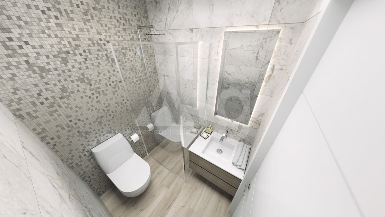 2 bedroom Apartment in Torrevieja - TD127770 - Photo - 14