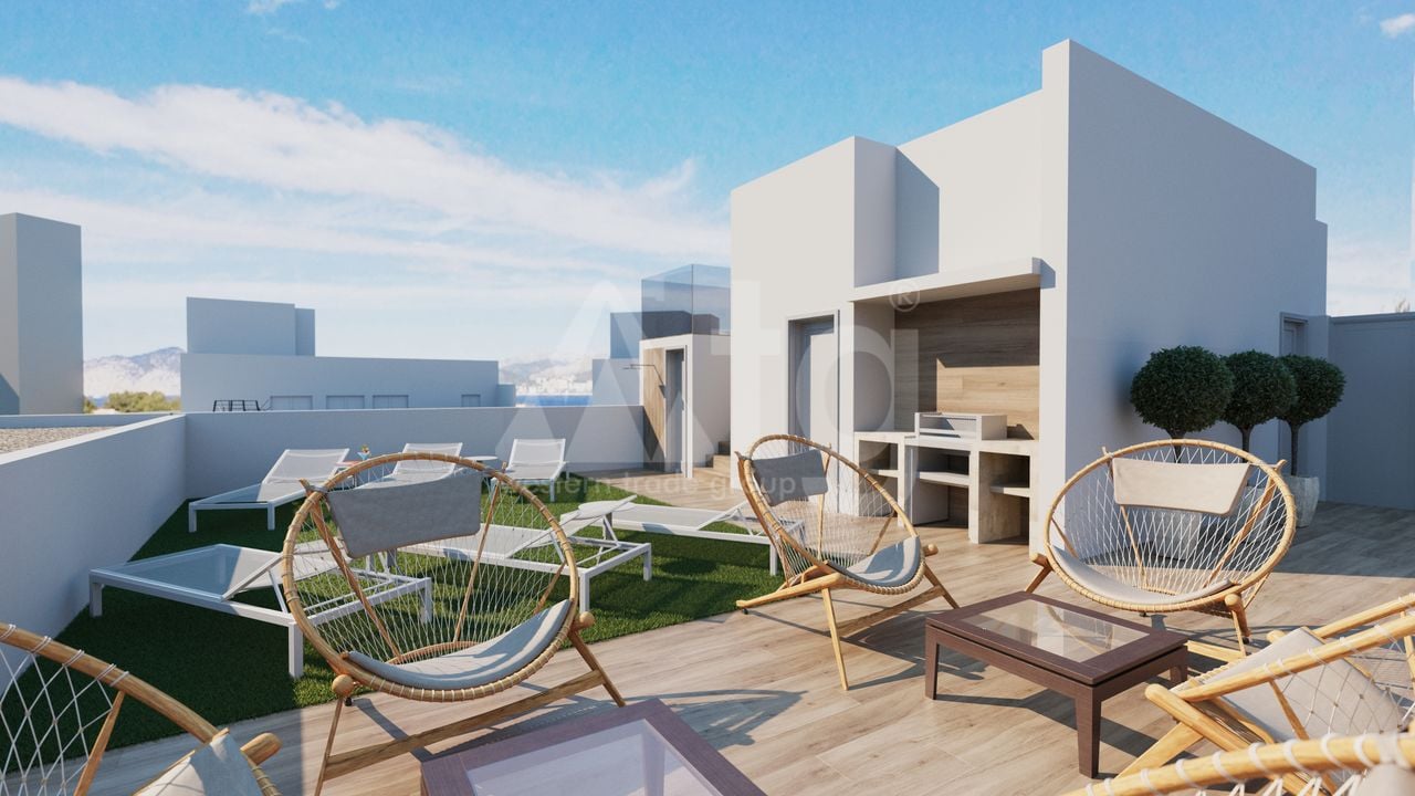 2 bedroom Apartment in Torrevieja - TD127770 - Photo - 5