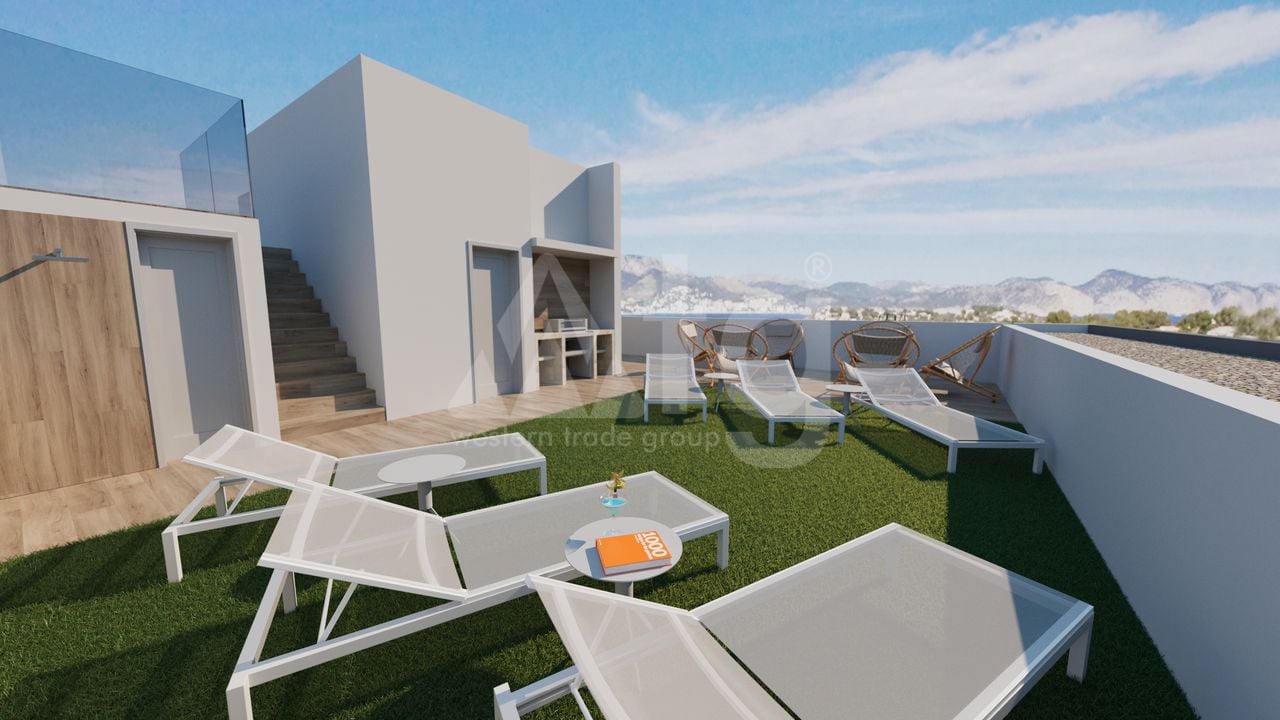 2 bedroom Apartment in Torrevieja - TD127770 - Photo - 6