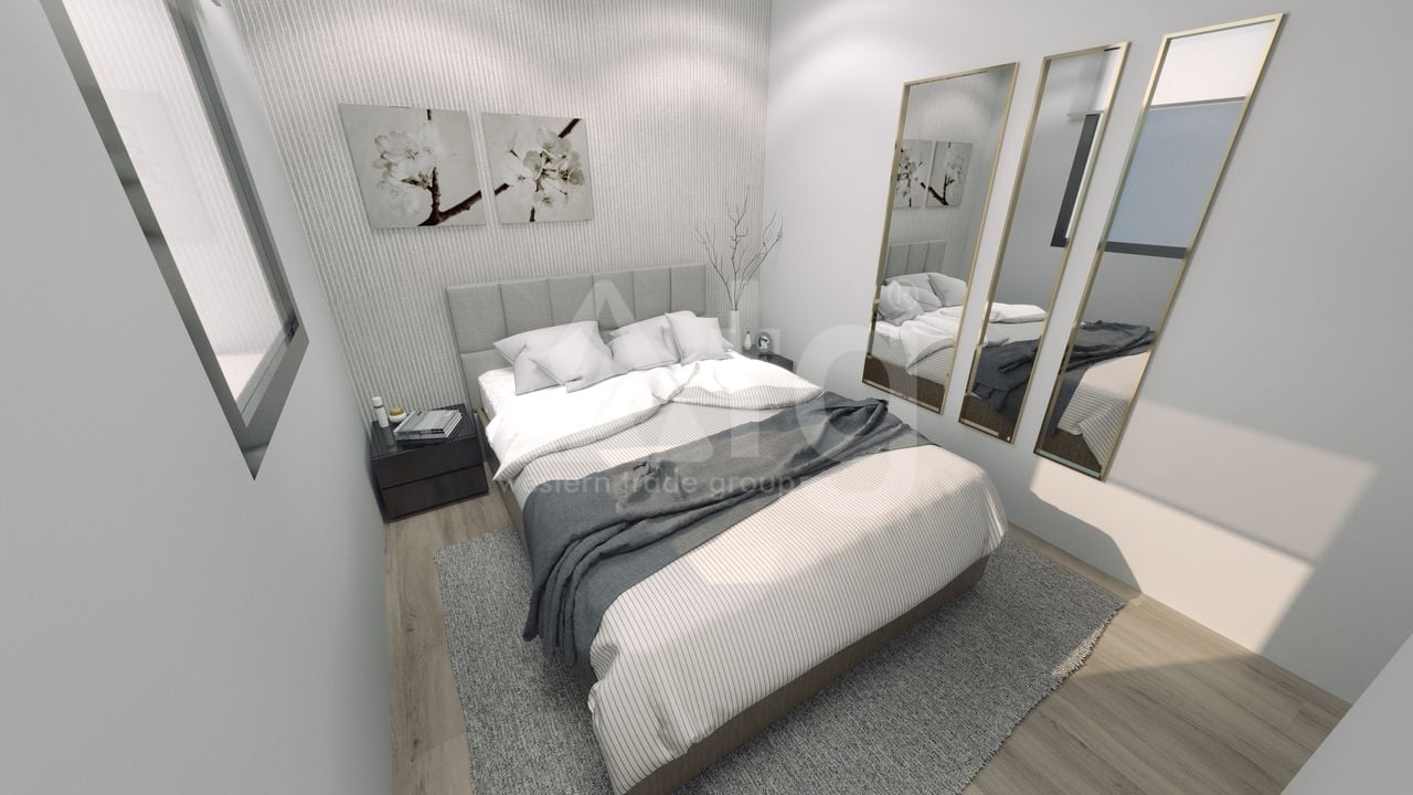 2 bedroom Apartment in Torrevieja - TD127770 - Photo - 10