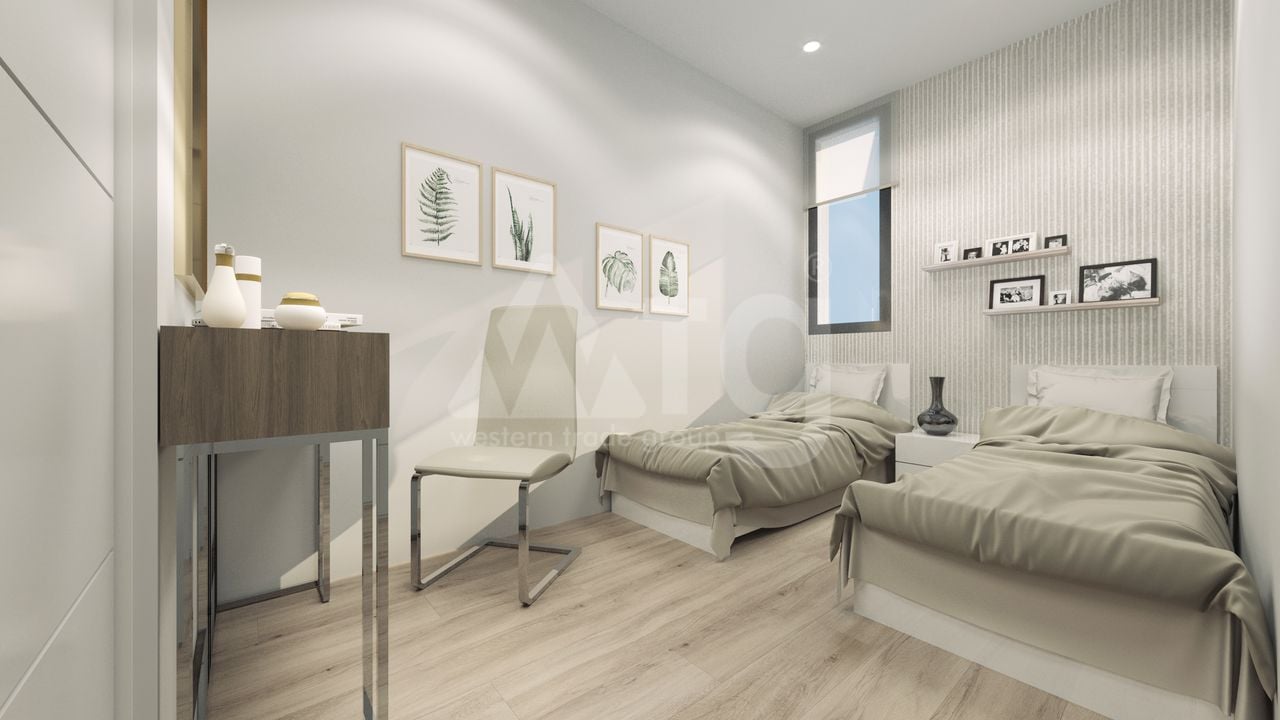 2 bedroom Apartment in Torrevieja - TD127770 - Photo - 11
