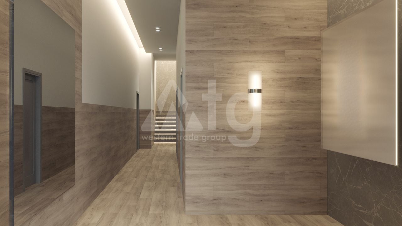 2 bedroom Apartment in Torrevieja - TD127770 - Photo - 16