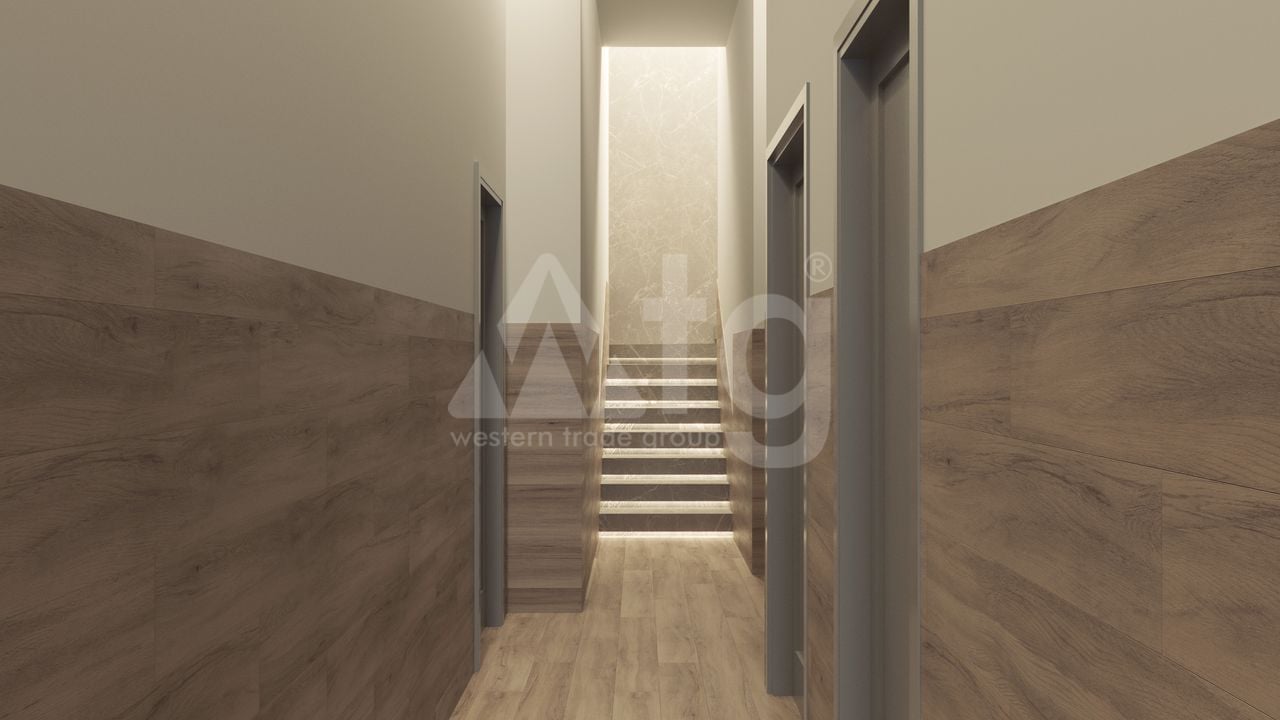 2 bedroom Apartment in Torrevieja - TD127770 - Photo - 15