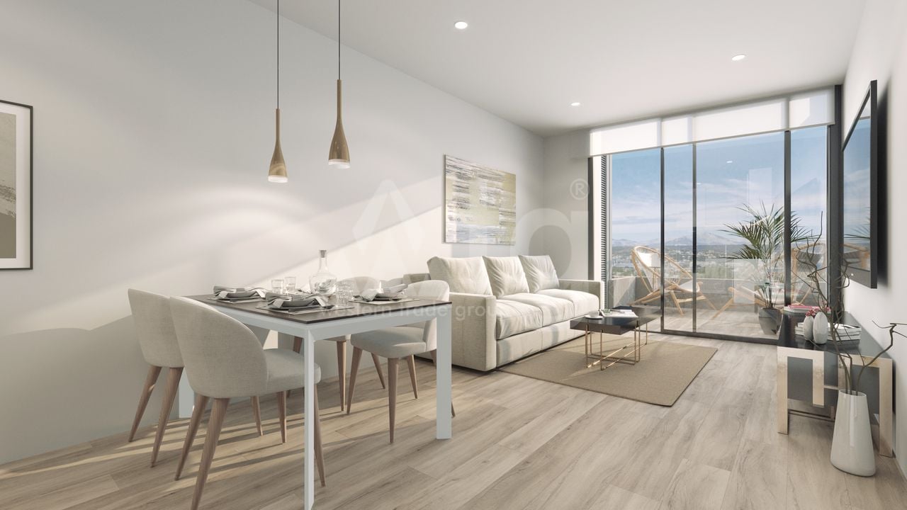 2 bedroom Apartment in Torrevieja - TD127770 - Photo - 8