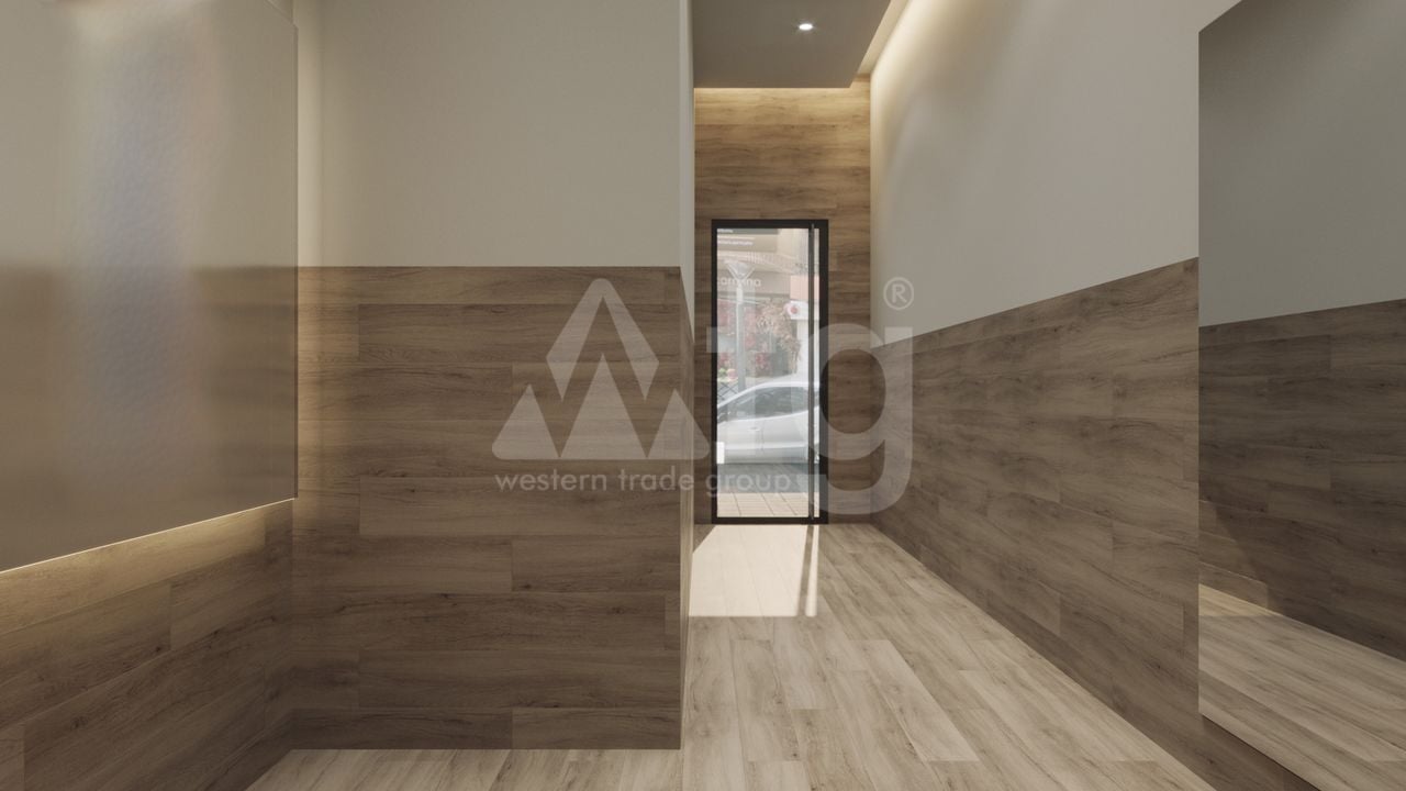 2 bedroom Apartment in Torrevieja - TD128899 - Photo - 21