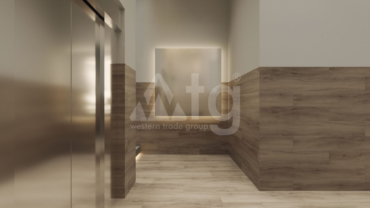2 bedroom Apartment in Torrevieja - TD128899 - Photo - 20