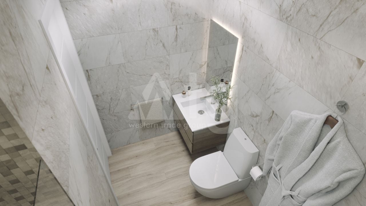 2 bedroom Apartment in Torrevieja - TD128899 - Photo - 15