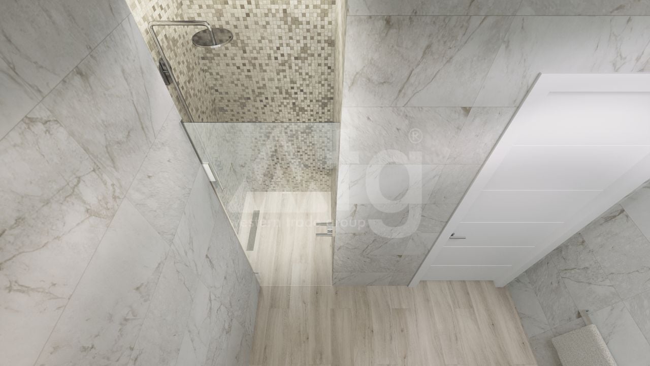 2 bedroom Apartment in Torrevieja - TD128899 - Photo - 16