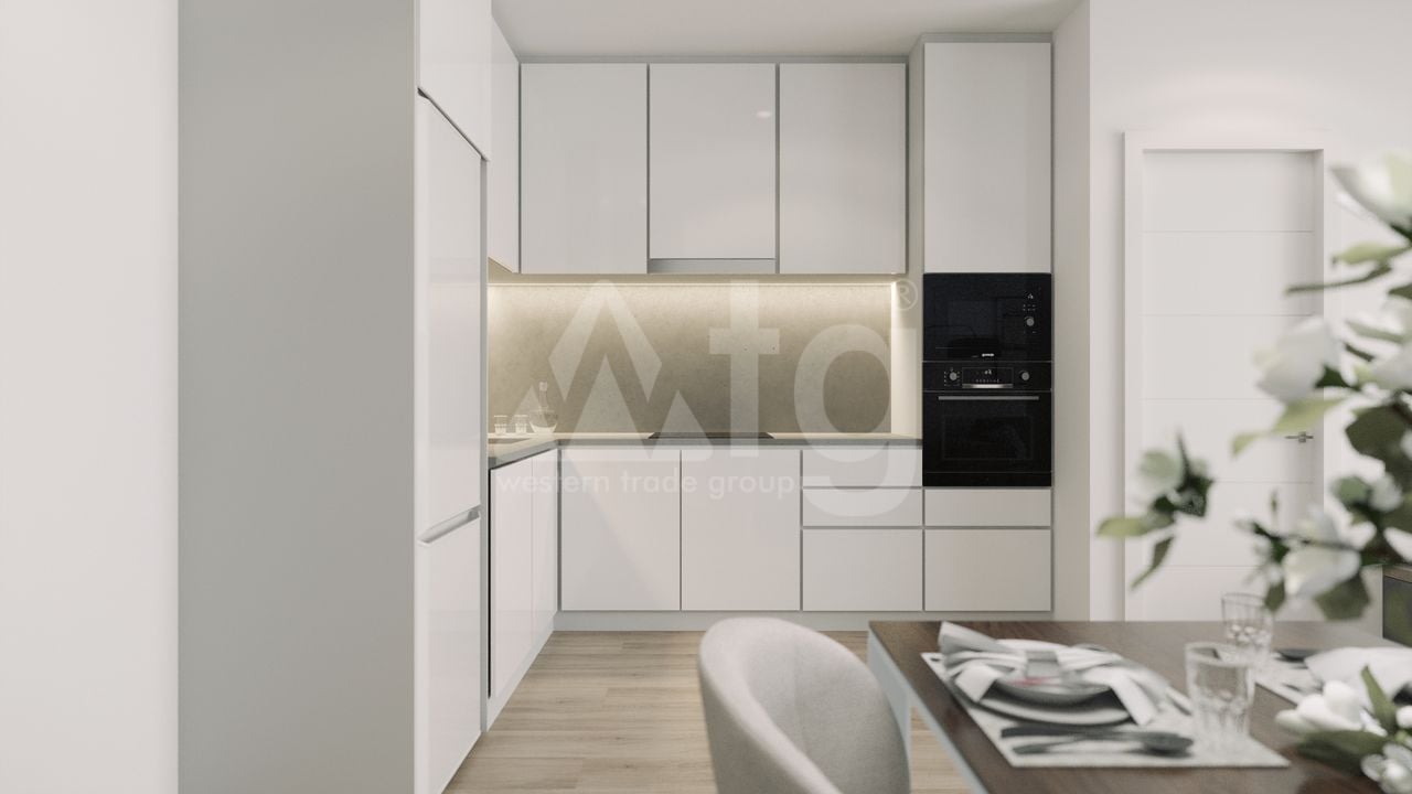 2 bedroom Apartment in Torrevieja - TD128899 - Photo - 7