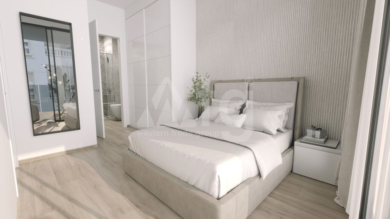 2 bedroom Apartment in Torrevieja - TD128899 - Photo - 9