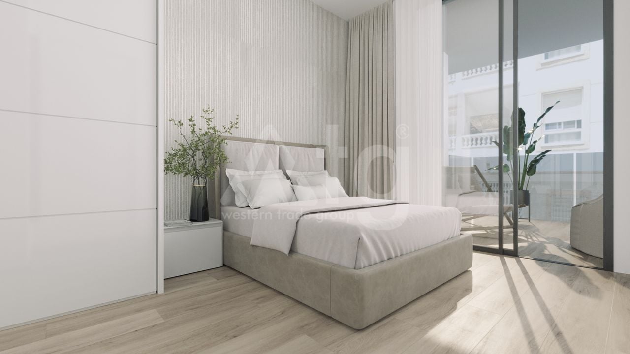 2 bedroom Apartment in Torrevieja - TD128899 - Photo - 8