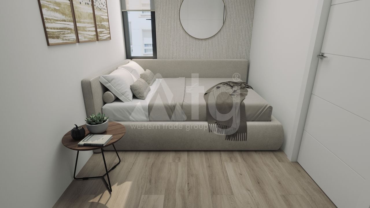2 bedroom Apartment in Torrevieja - TD128899 - Photo - 10